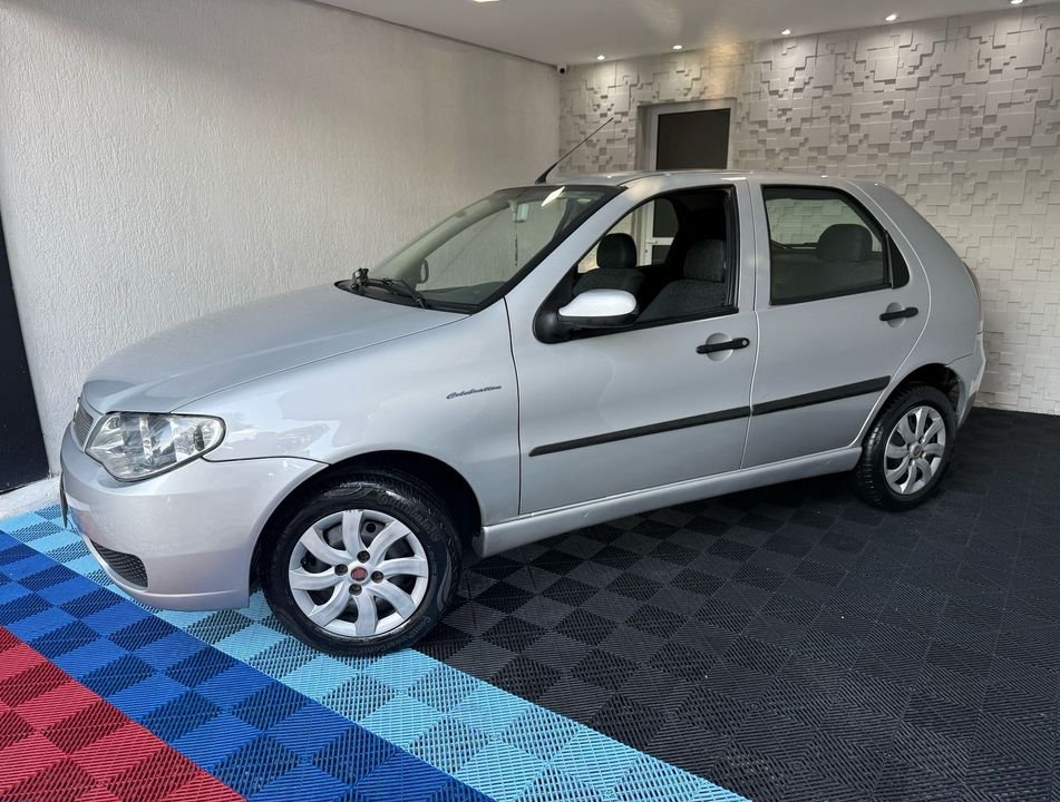 Fiat Palio 1.0 ECONOMY Fire Flex 8V 4p