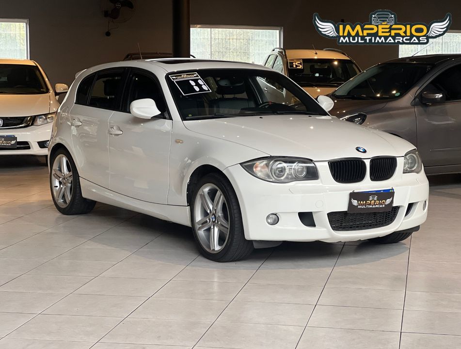 BMW 130iA 3.0 24V 265cv 5p