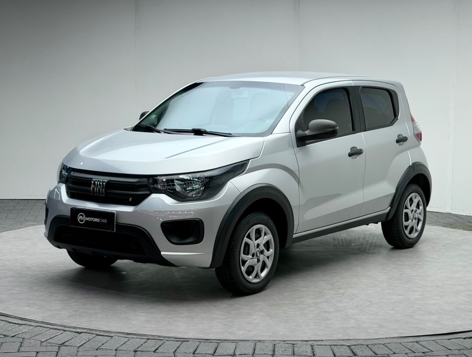 Fiat MOBI LIKE 1.0 Fire Flex 5p.