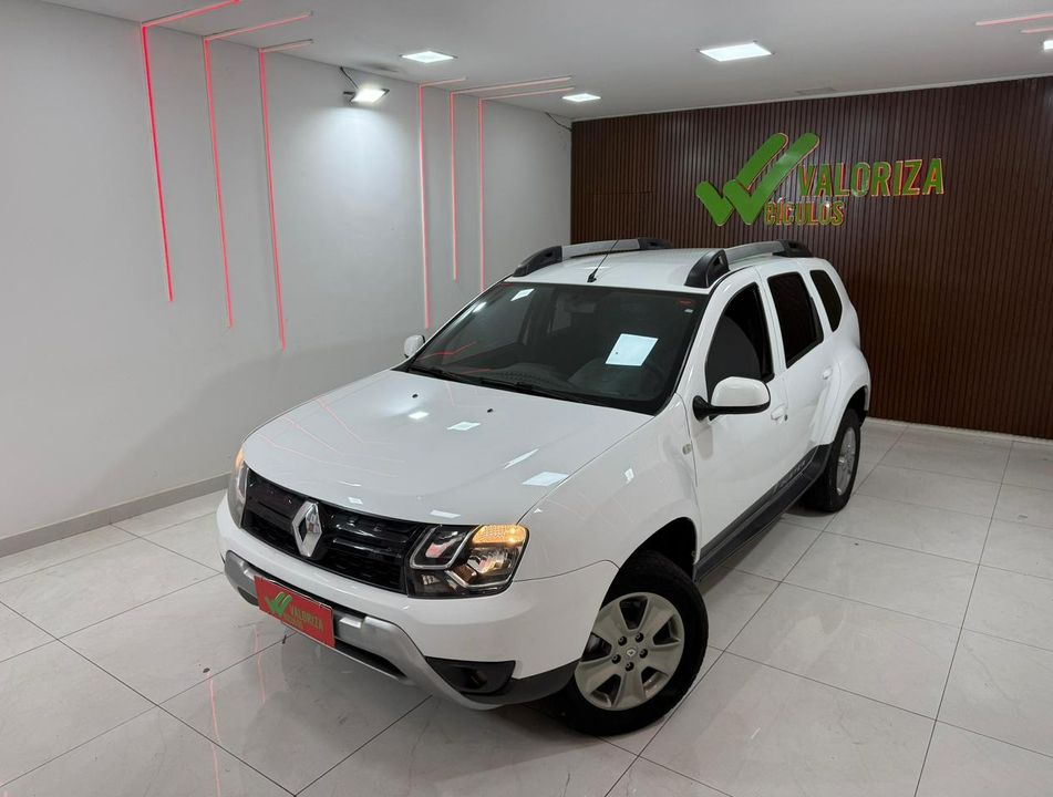 Renault DUSTER Dynamique 1.6 Flex 16V Mec.