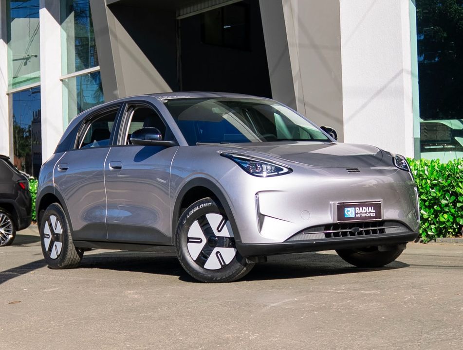 GEELY EX2 PRO 