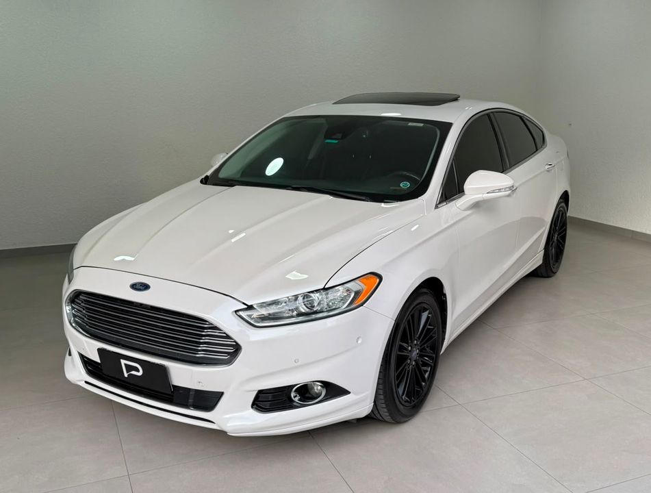 Ford Fusion Titanium 2.0 GTDI Eco. Awd Aut.