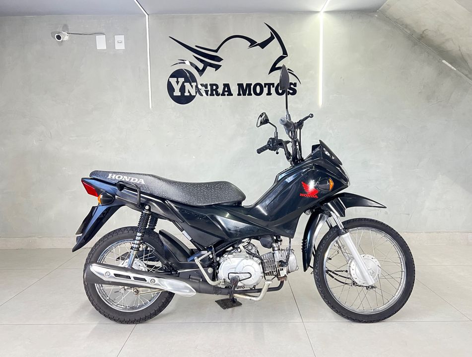 HONDA POP 110i