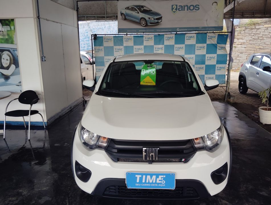 Fiat MOBI LIKE 1.0 Fire Flex 5p.