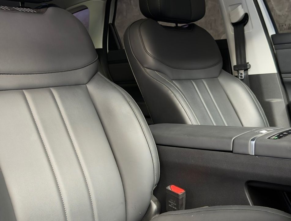 Jaecoo 7 Luxury 1.5 TB 16v Aut 5p (Híbrido)