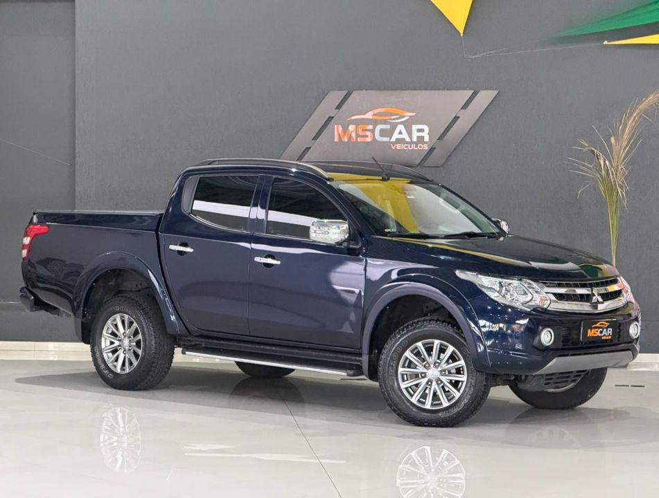 Mitsubishi L200 Triton Sport HPE-S 2.4 CD Dies. Aut
