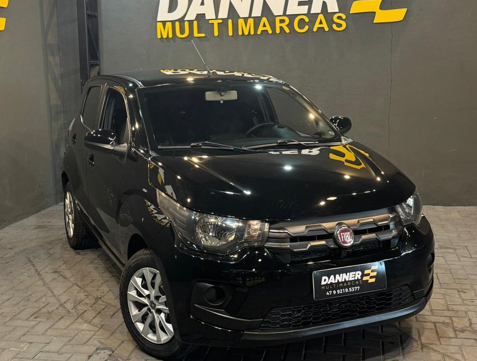 Fiat MOBI LIKE 1.0 Fire Flex 5p.