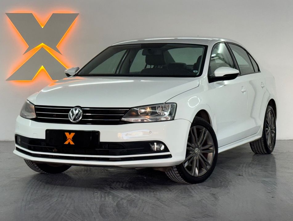 VolksWagen JETTA Comfortline 1.4 TSI 16V 4p Aut.