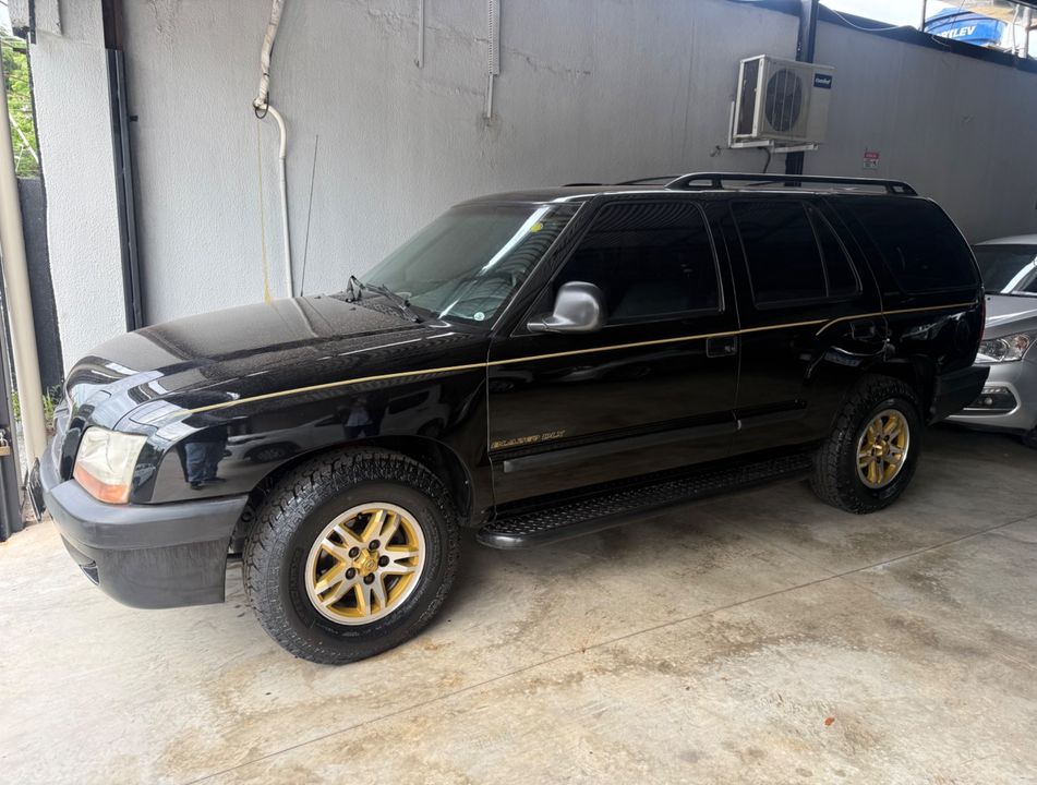 Chevrolet S10 Blazer Executive 4.3 V6