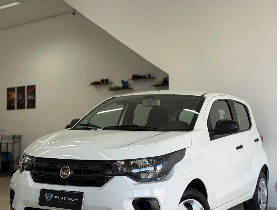 Fiat MOBI LIKE 1.0 Fire Flex 5p.