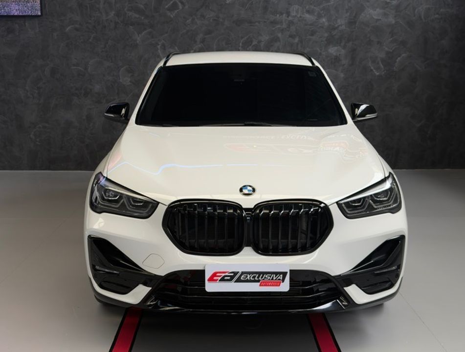 BMW X1 SDRIVE 20i 2.0/2.0 TB Acti.Flex Aut.