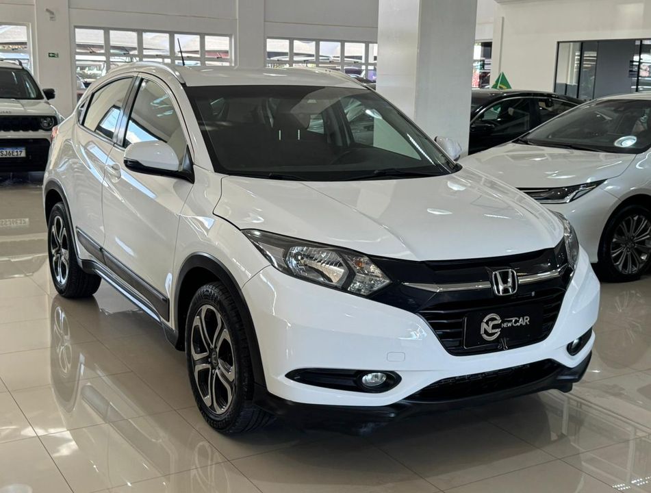 Honda HR-V EX 1.8 Flexone 16V 5p Aut.