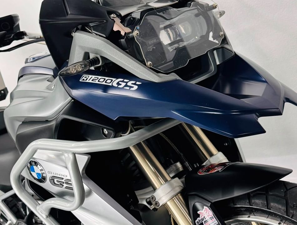 BMW R 1200 GS
