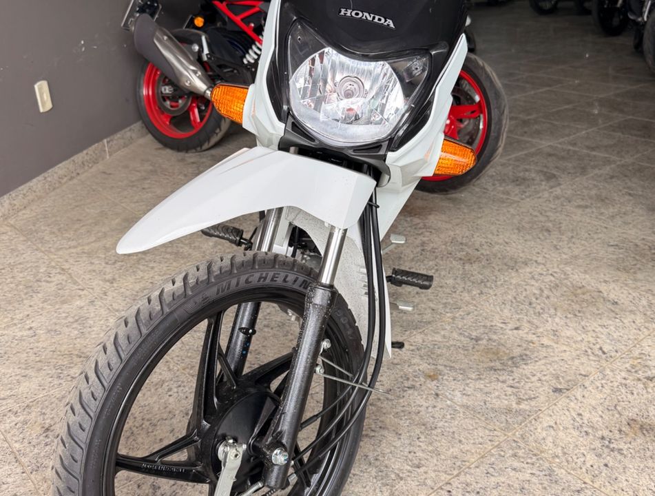 HONDA POP 110i ES