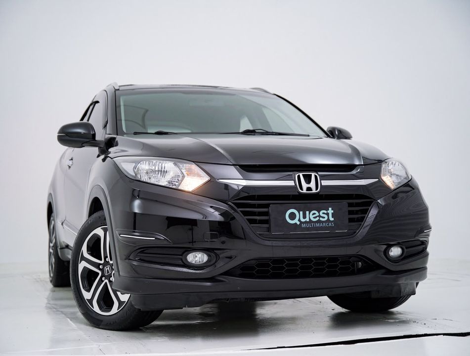 Honda HR-V EXL 1.8 Flexone 16V 5p Aut.