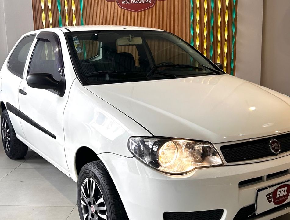 Fiat Palio 1.0 ECONOMY Fire Flex 8V 2p