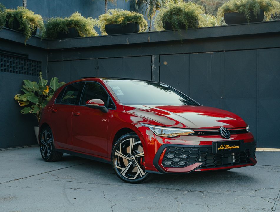 Volkswagen GTI