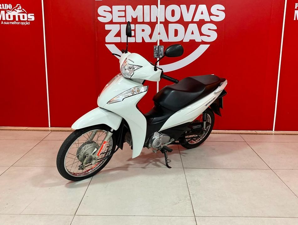 HONDA BIZ 110i