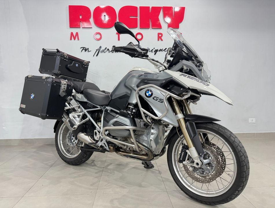 BMW R 1200 GS