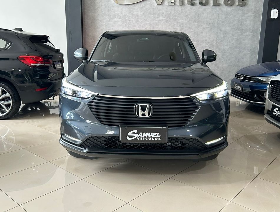 Honda HR-V EXL 1.5 Flex Sensing 16V 5p Aut.