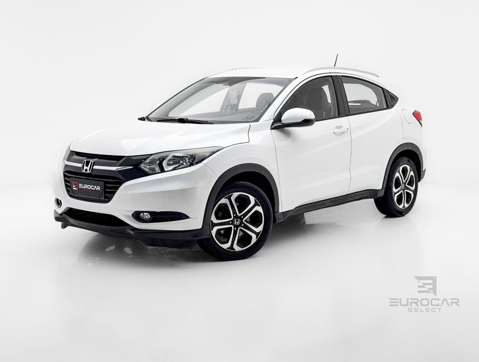 Honda HR-V EX 1.8 Flexone 16V 5p Aut.