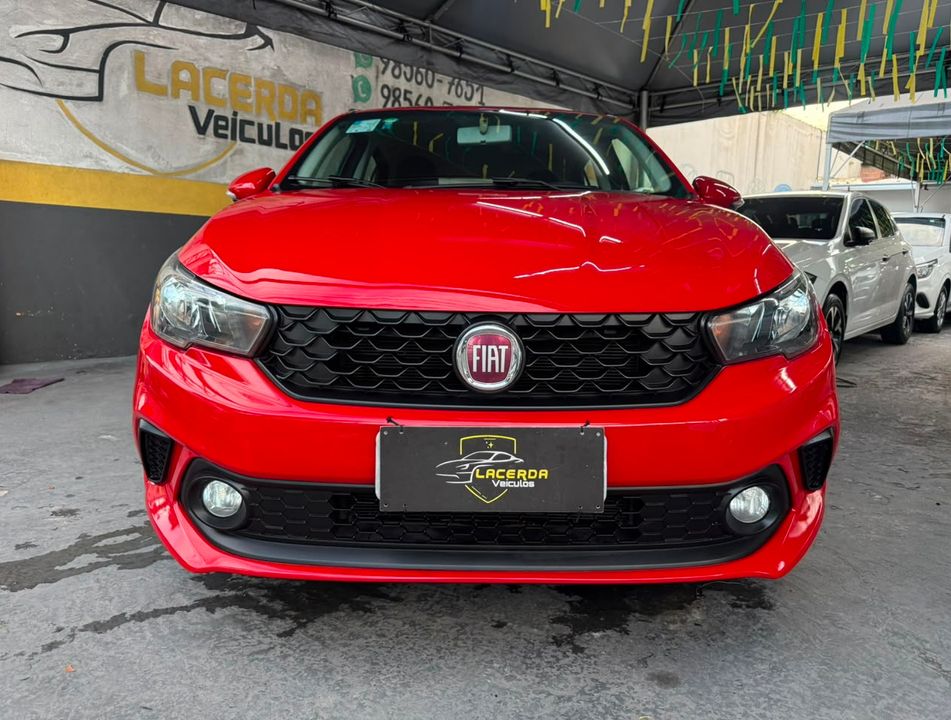 Fiat ARGO DRIVE 1.0 6V Flex