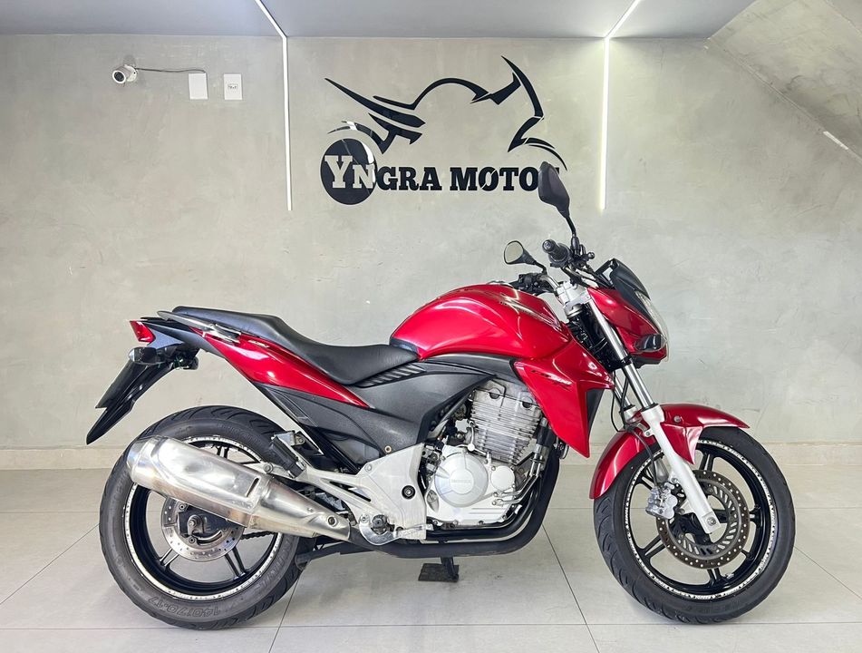 HONDA CB 300R/ 300R FLEX