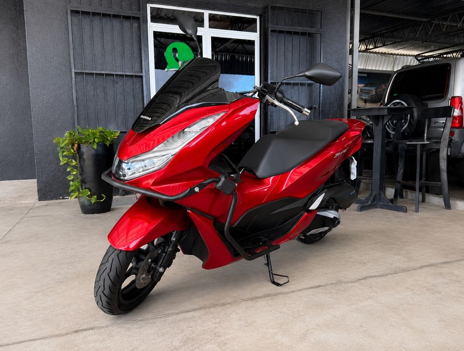 HONDA PCX 160 