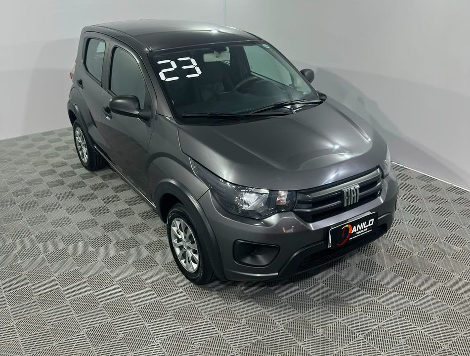 Fiat MOBI LIKE 1.0 Fire Flex 5p.