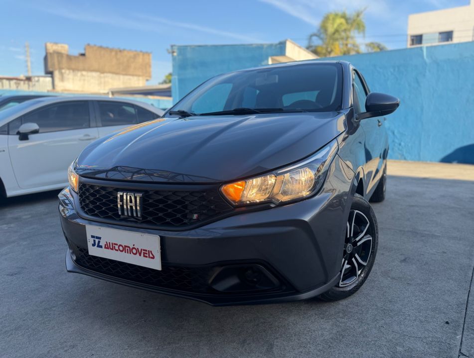 Fiat ARGO DRIVE 1.0 6V Flex