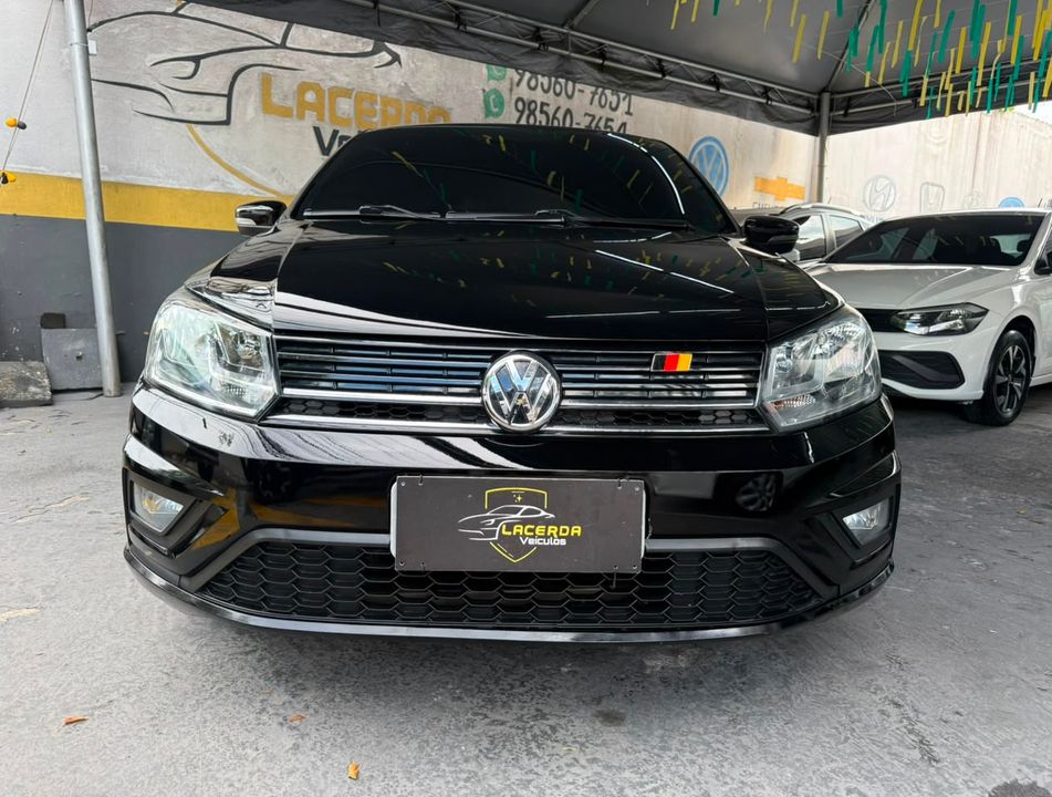 VolksWagen Gol 1.0 Flex 12V 5p