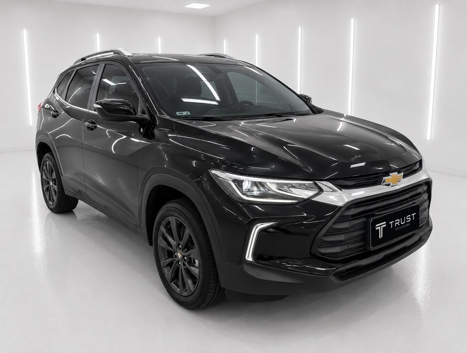 Chevrolet TRACKER Premier 1.2 Turbo 12V Flex Aut.