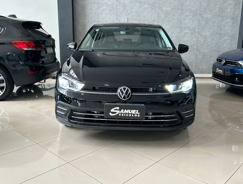 VolksWagen Polo Highline TSI 1.0 Flex 12V Aut.