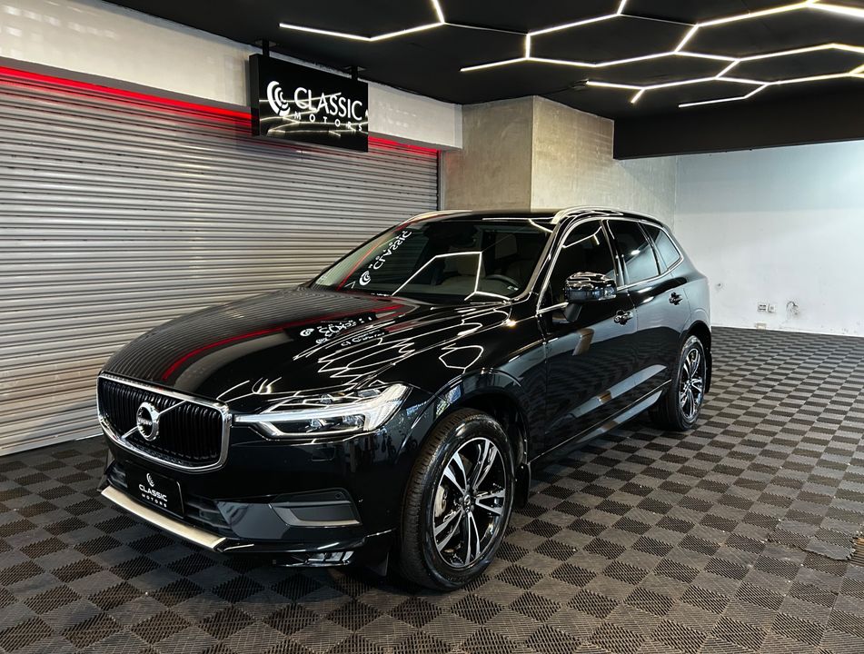 Volvo VOLVO XC60 2.0 T5 MOM