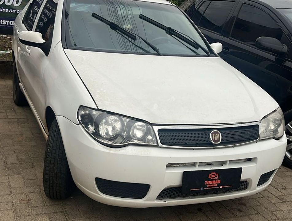 Fiat Siena 1.0/ EX 1.0 mpi Fire/ Fire Flex 8v