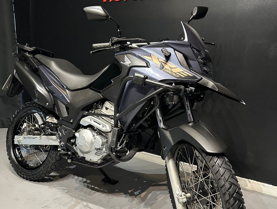 HONDA XRE 300/ 300 ABS/ FLEX