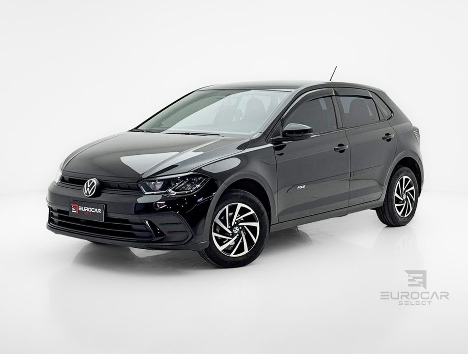 VolksWagen Polo 1.0 MPI Flex 12V 5p