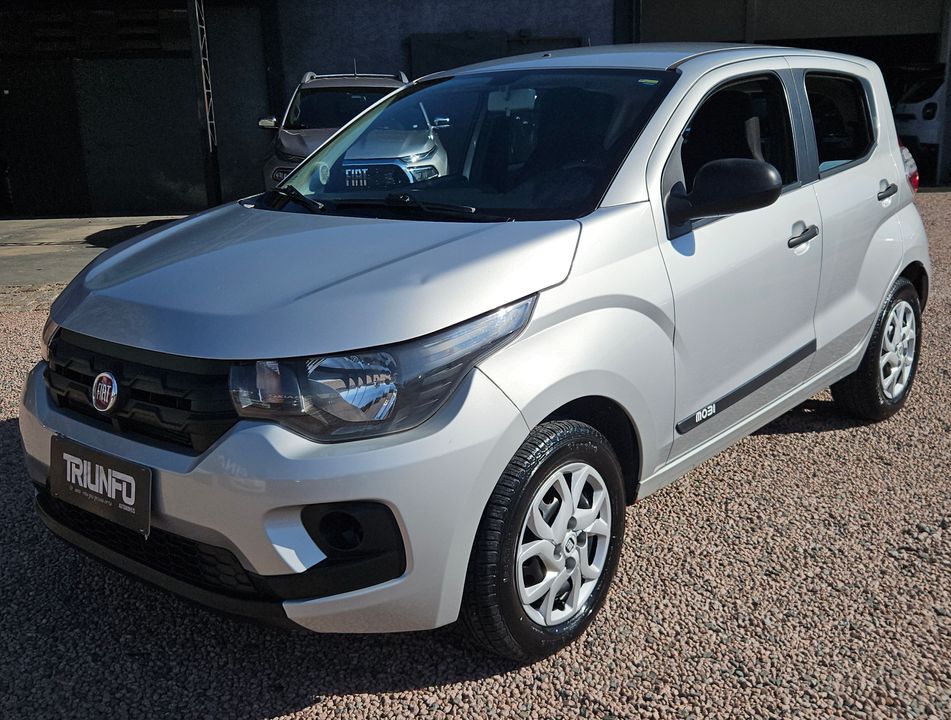 Fiat MOBI LIKE 1.0 Fire Flex 5p.