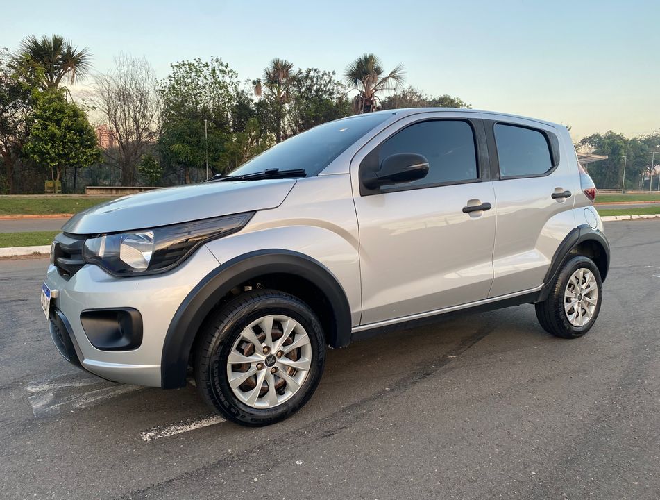 Fiat MOBI LIKE 1.0 Fire Flex 5p.