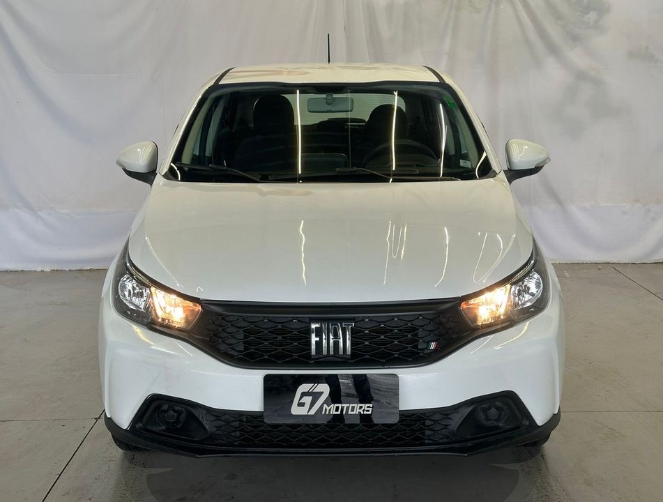 Fiat ARGO DRIVE 1.0 6V Flex