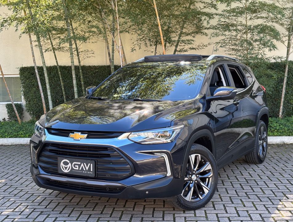 Chevrolet TRACKER Premier 1.2 Turbo 12V Flex Aut.