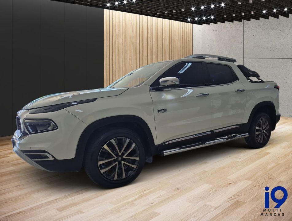 Fiat Toro Ranch 2.0 16V 4x4 TB Diesel Aut.