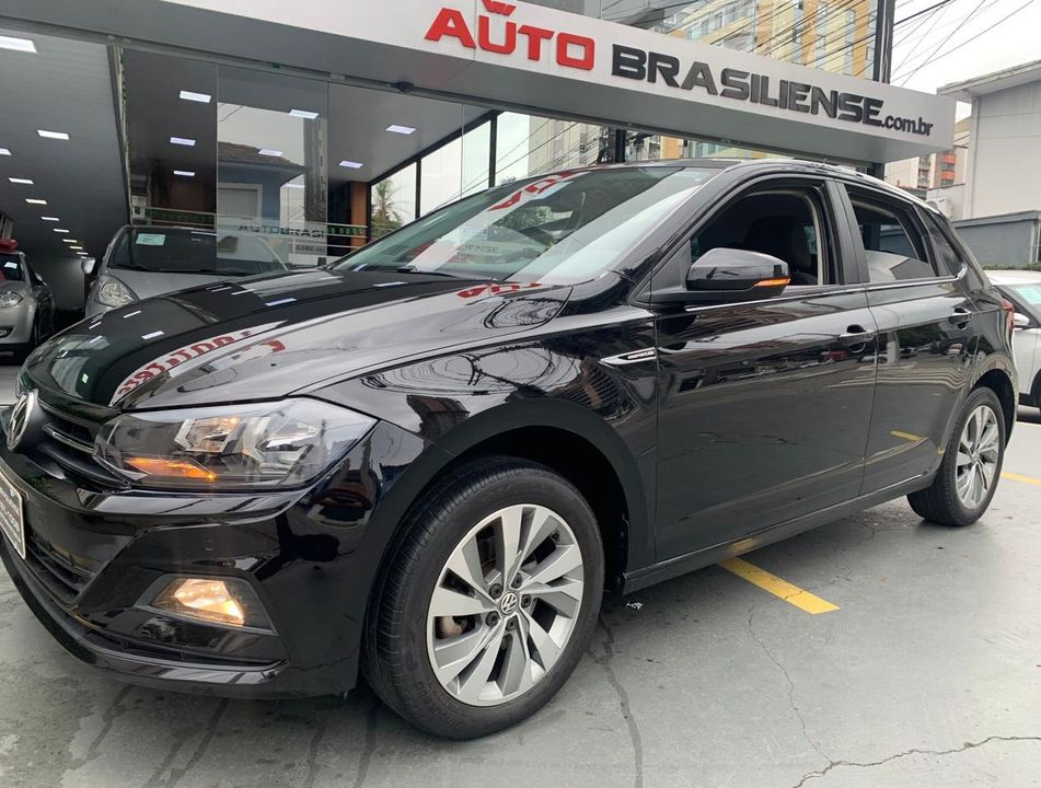 VolksWagen Polo Comfort. 200 TSI 1.0 Flex 12V Aut.