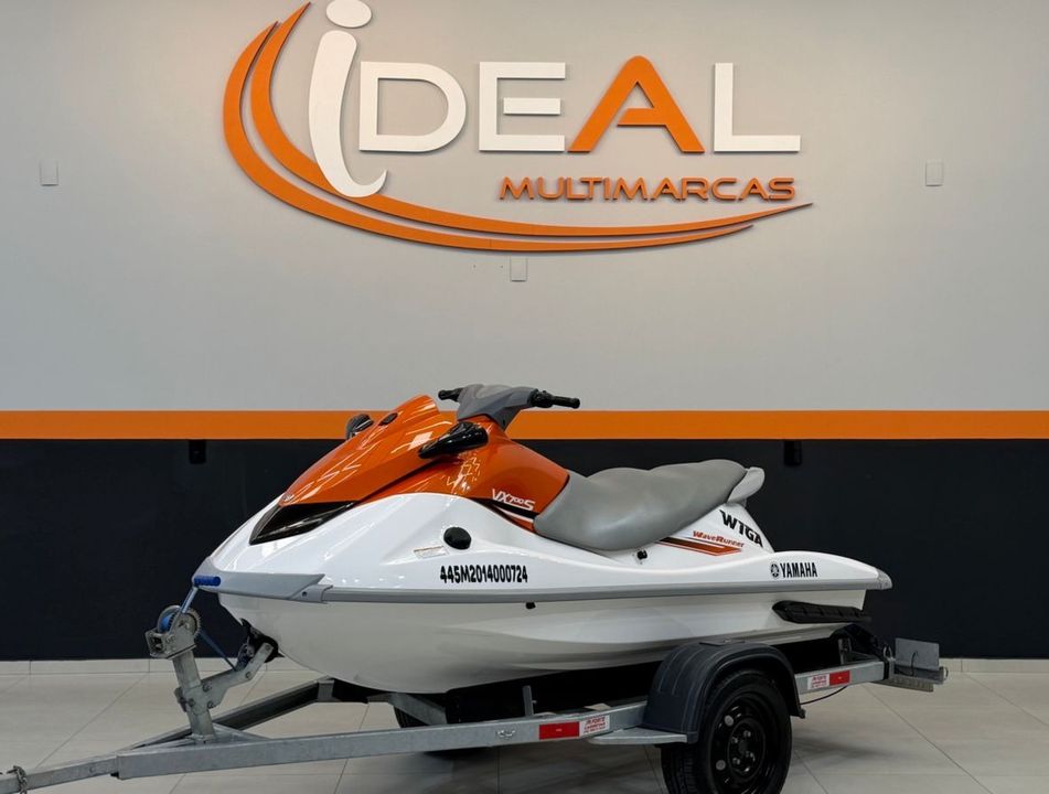 YAMAHA WAVE RUNNER VX700 S