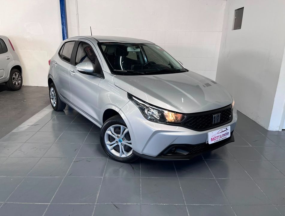 Fiat ARGO DRIVE 1.0 6V Flex