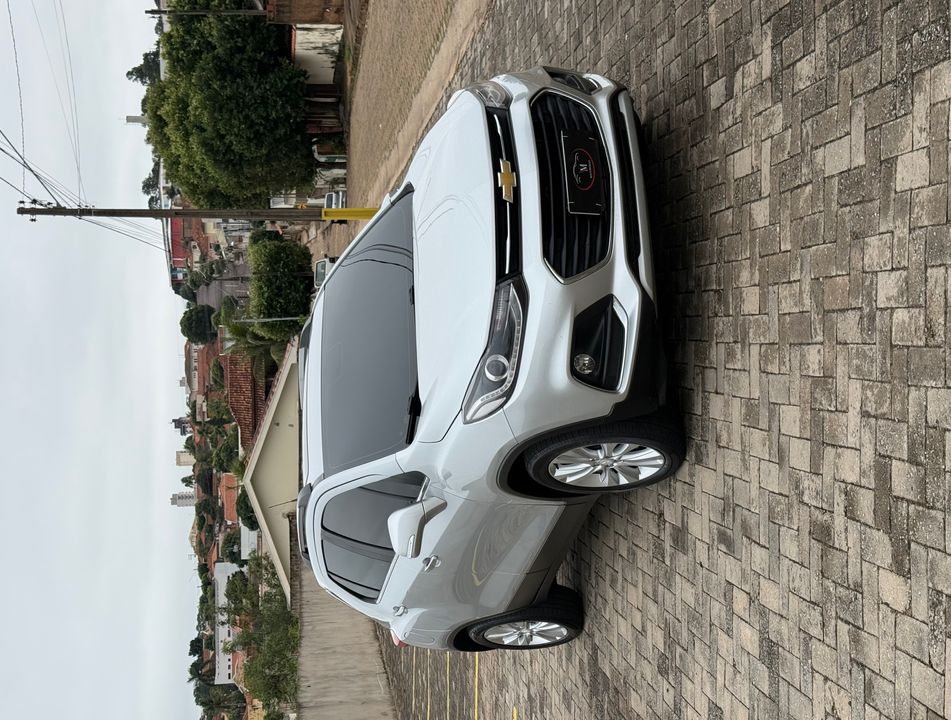 Chevrolet TRACKER Premier 1.4 Turbo 16V Flex Aut