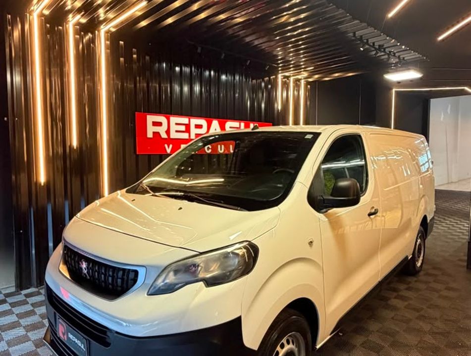 Peugeot Expert Business Pack 1.6 Turbo Diesel