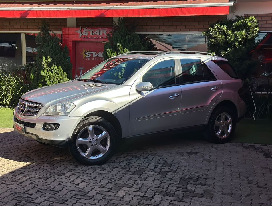 Mercedes ML-350 3.5  4x4