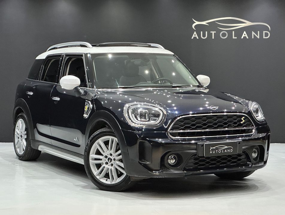 Mini COOPER Countryman S E ALL4 1.5  (Híb.)