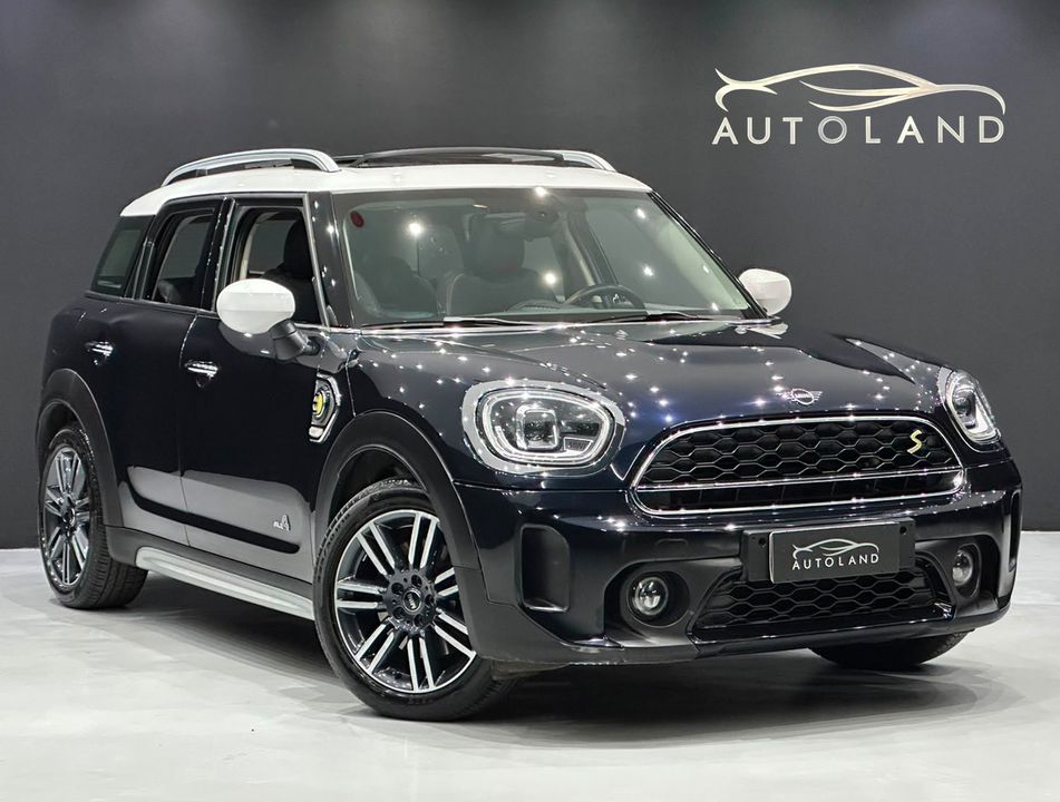 Mini COOPER Countryman S E ALL4 1.5  (Híb.)